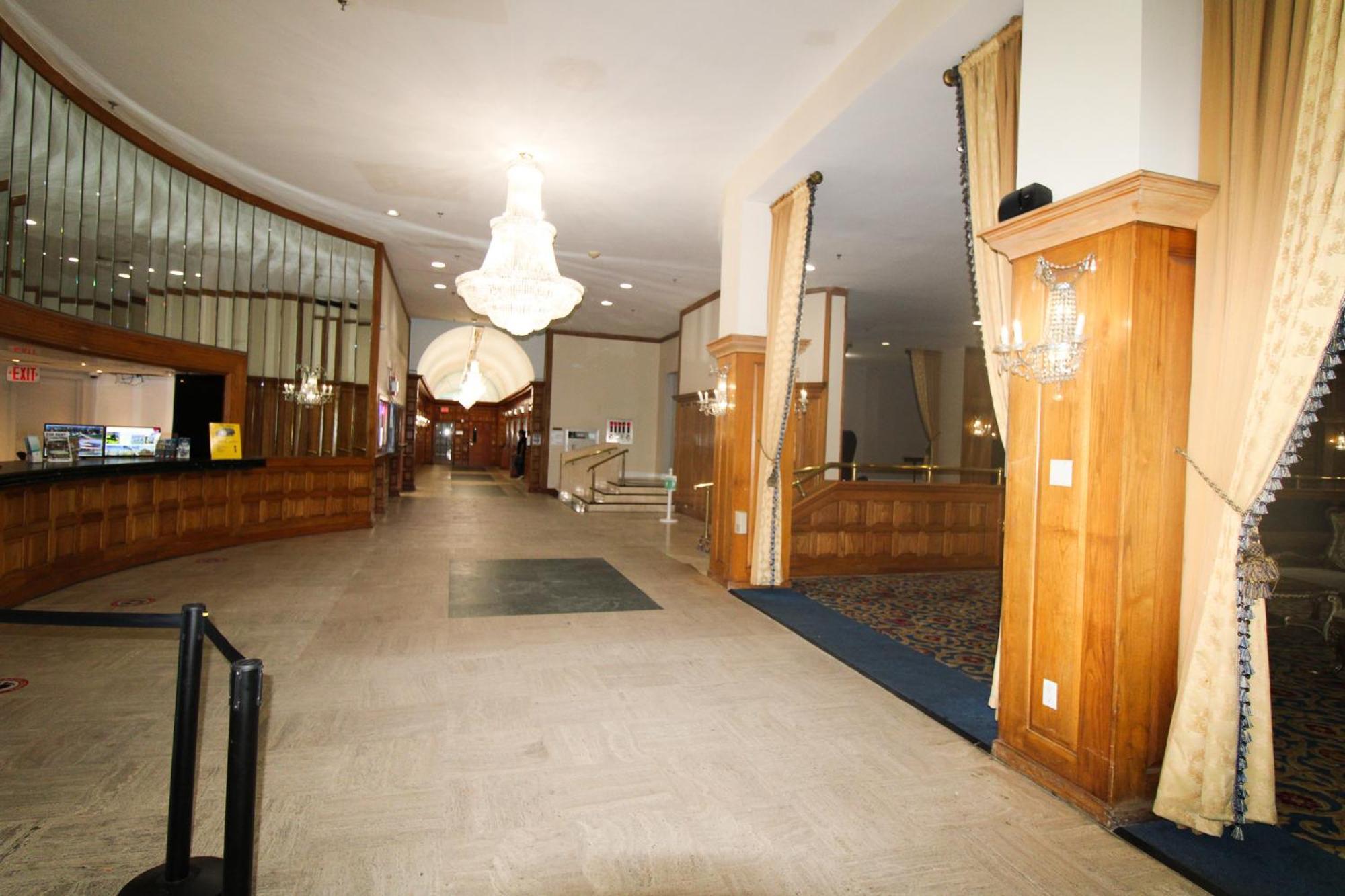 Castle 835 Oceanview Studio On Beach With Pool, Gym, Bars, And Free Parking Маямі-Біч Екстер'єр фото